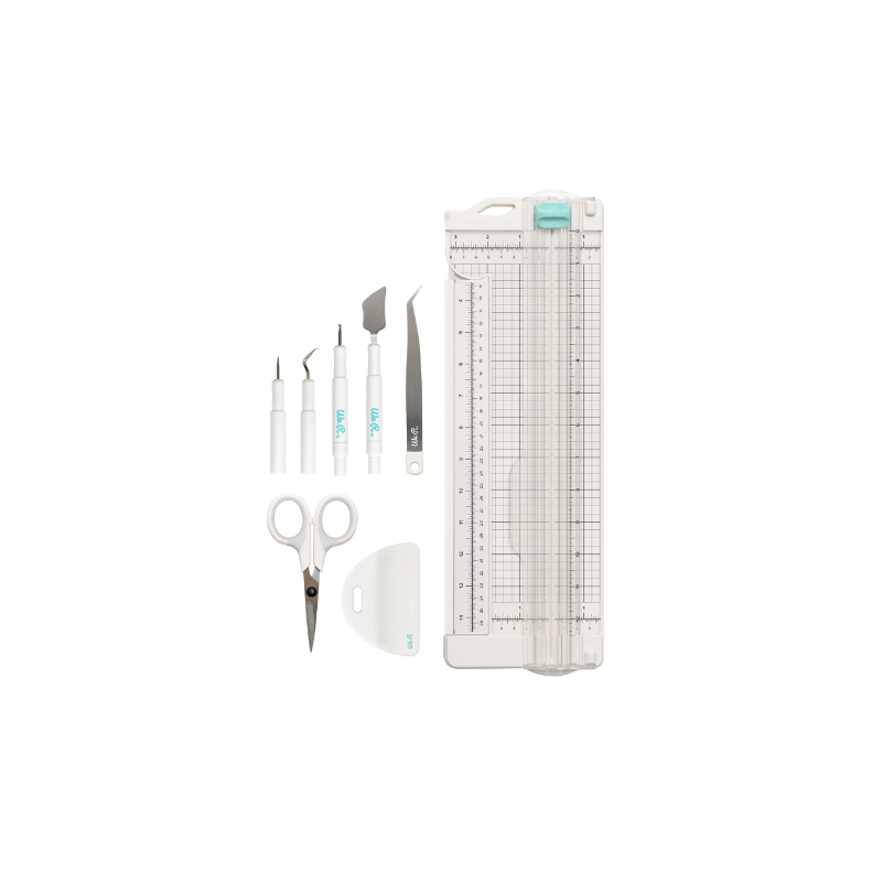 We R Makers • Large Tool Kit