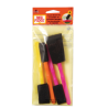 Mod Podge • Decoupage Foam Brushes 4pieces