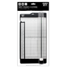 Paperfuel • Paper Cutter with Scoring Tool 6x12"