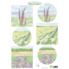 Marianne Design Cutting Sheet Tiny's Flower Meadow 2  IT602