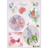 Marianne Design A4 Klippark EWK1244