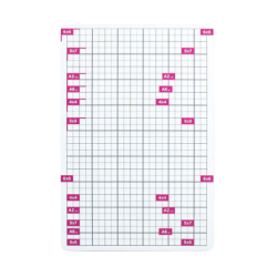 Gemini II Gemini A4 "Magnetic Shim" GEMII-ACC-MAGS