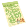 LEANE DIE CUT/EMB "Box - Pets Party" 45.7248