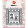 Yvonne Design Dies "Grandparents" YCD10340