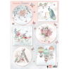 Marianne Design KlippArk Summer Dreams A4