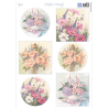 Marianne Design A4 Klippark MB0164