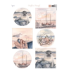 Marianne Design A4 Klippark MB0166