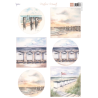 Marianne Design A4 KlippArk MB0167