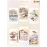 Marianne Design A4 Klippark MB0196
