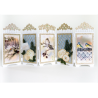 Marianne Design A4 Klippark MB0196
