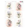 Marianne Design A4 Klippark MB0206