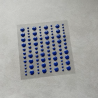 Simple and Basic Enamel Dots "Royal Blue" (96 pcs)" SBA021