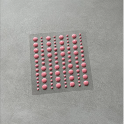 Simple and Basic Enamel Dots "English Rose" (96 pcs)" SBA022