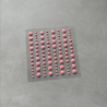 Simple and Basic Enamel Dots "English Rose" (96 pcs)" SBA022