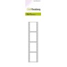 CraftEmotions Die - Cutting border - film strip