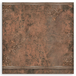 Pack 4 sheets fabric cm 30x30 - Vintage Library TYG