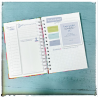 Marianne D Book Paper Craft Journal CA3191 128 pagina‘s, 120 gms pages, hardcover