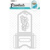 SLUT Studio Light Cutting Die Giftbox Essentials nr.392