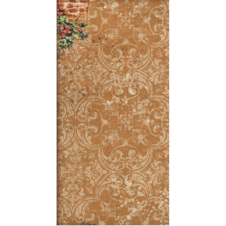 Stamperia Collectables 10 sheets 15x30,5 (6”x12”) - Desire SBBV18