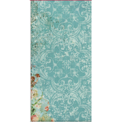 Stamperia Collectables 10 sheets 15x30,5 (6”x12”) - Desire SBBV18