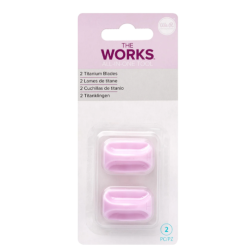We R Makers • The Works All-in-One Replacement Blades 2pcs