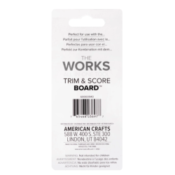 We R Makers • The Works All-in-One Replacement Blades 2pcs