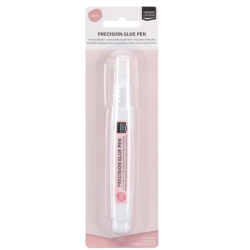 Vaessen Creative • Precision Glue Pen