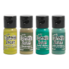 Ranger • Distress Flip Cap Paint Kit 3  4-pack