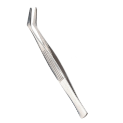 Vaessen Creative • Tweezers Curved Pinsett