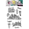 Studio Light Clear Stamp Signature Collection nr.474 ABM-SI-STAMP474 265x153mm