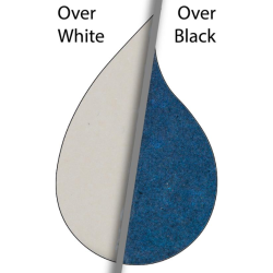 WOW! Embossing Powder "Pearlescents - Blue Pearl - Regular" WE07R