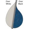 WOW! Embossing Powder "Pearlescents - Blue Pearl - Regular" WE07R