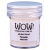 WOW! Embossing Powder "Pearlescents - Violet Pearl - Regular" WE05R