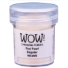 WOW! Embossing Powder "Pearlescents - Red Pearl - Regular" WE09R