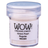 WOW! Embossing Powder "Pearlescents - Greem Pearl - Regular" WE08R