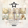 Paper Favourites Paper Pack "Shabby Chic Roses" PF274