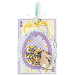 Marianne Design dies "Bunnies" LR0850