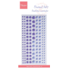 Marianne Design Enamel Dots "Duotone Lavender" PL4529