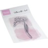 Marianne D Clear Stamps Silhouette Art - Freesia CS1158 37x85,5mm