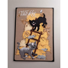BY Lene Dies "Cat" BLD1634