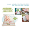 LeCrea - Lea’bilitie Pop-Up Butterfly cut and embossing die
