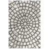 Sizzix • 3-D Texture Fades Embossing Folder Mosaic