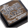 Ranger Distress Ink pad - Walnut stain Tim Holtz