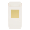 Vaessen Creative • Heavy-Duty Punch Square 3.75x3.75cm