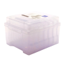 Vaessen Creative • Storage Box with 6 Cases