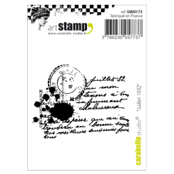 Carabelle Studio • Stamp...