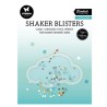 Studio Light Dies + fönster "Cloud" SL-ES-CD494