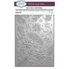 Creative Expressions • 3D Embossing Folder Nature's Christmas