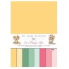 The Paper Boutique • It's a puppy's life insert collection