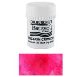 Colourcraft Brusho Crystal...